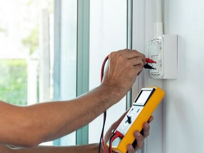 About Electrician in Oregon - local electrician experts in Oregon
